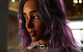 The Art of Seduction (part 20)