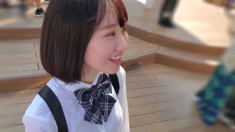 Asian happy ending: Asian angel 1804