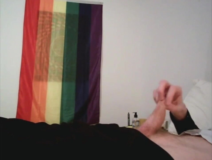 Sammy Andrews live streams: Sammy Andrews在一个晚上的第二次射精