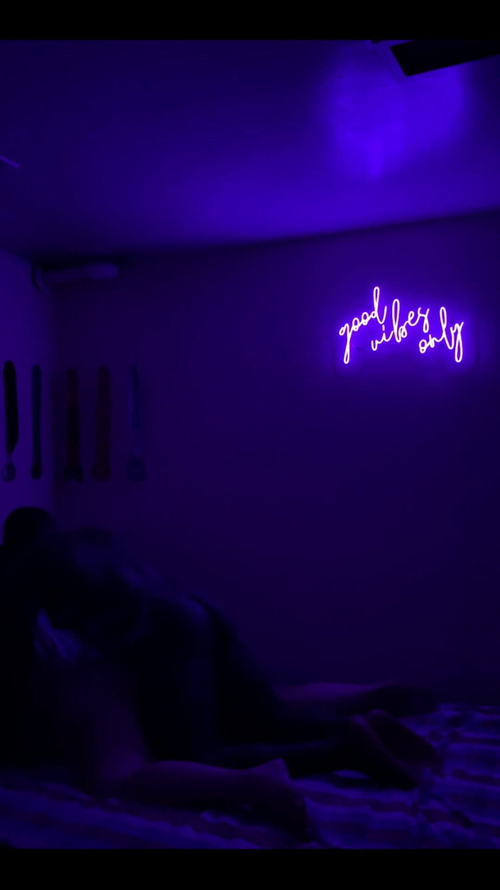 StacXXXs: Nur good vibes