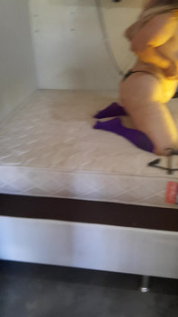 Making of with the Producer!