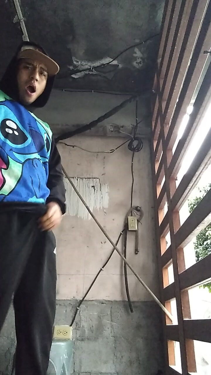 AlexAlejandro13: Pagi yang menyenangkan