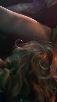 Stepmom Gives a Kinky Rimjob and Handjob