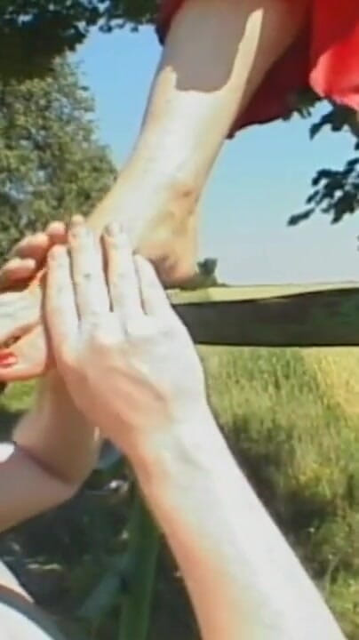 Lovers - #02 (Absolute BDSM films - The original)