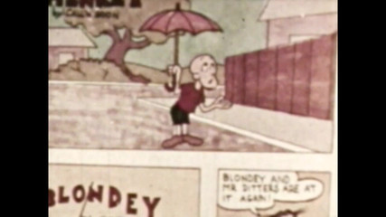 The Unforgettable: 动画（第二部分）