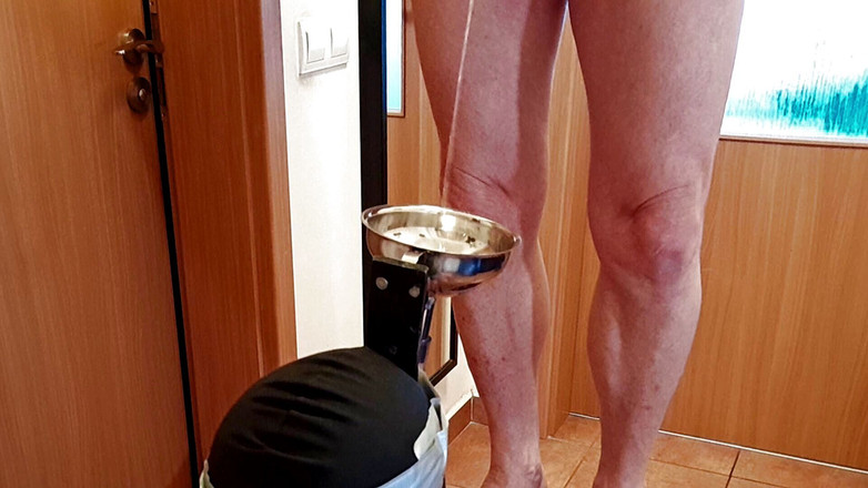 Master Drex: Embudo y mear