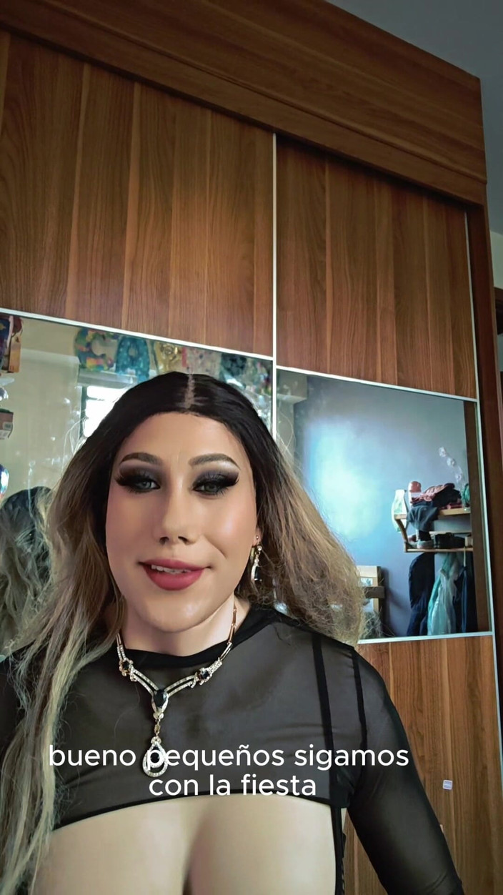 Gisa Estrada: Pancutan mani terbaik Gisa