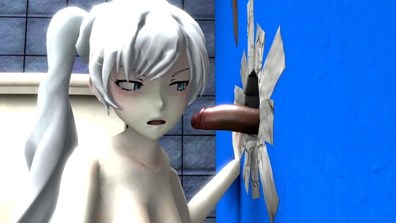 Velvixian3Futanari: Shakepolitain - Rwby (futa trans)