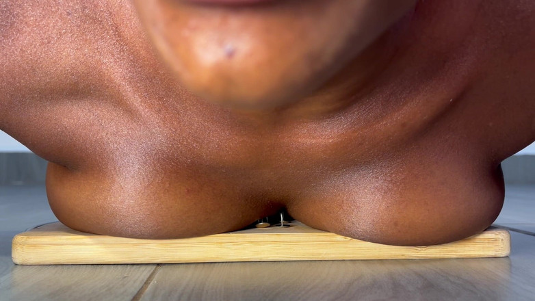 SEXXY-DAISY: Zawsze na jakieś dziwaczne kinks