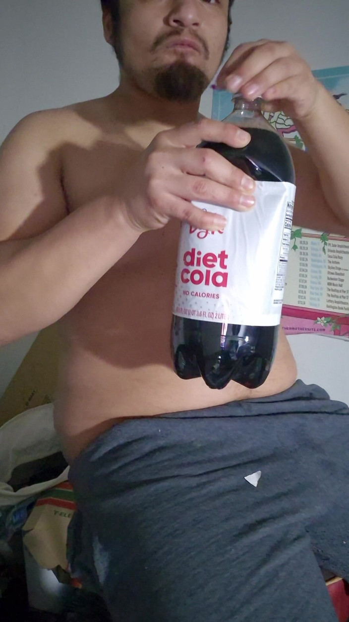 NakyJoss: 나는 너무 욕심이 나고 뚱뚱해