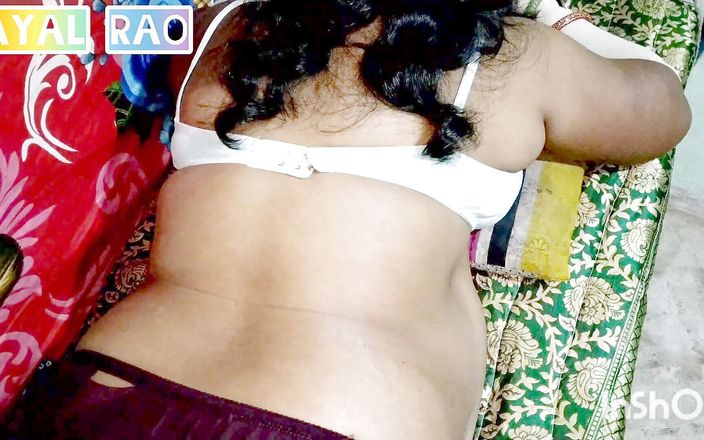 Hot bhabi: Payal bhabhi deixando o feriado, meio-irmão rasgou, que grande feriado é