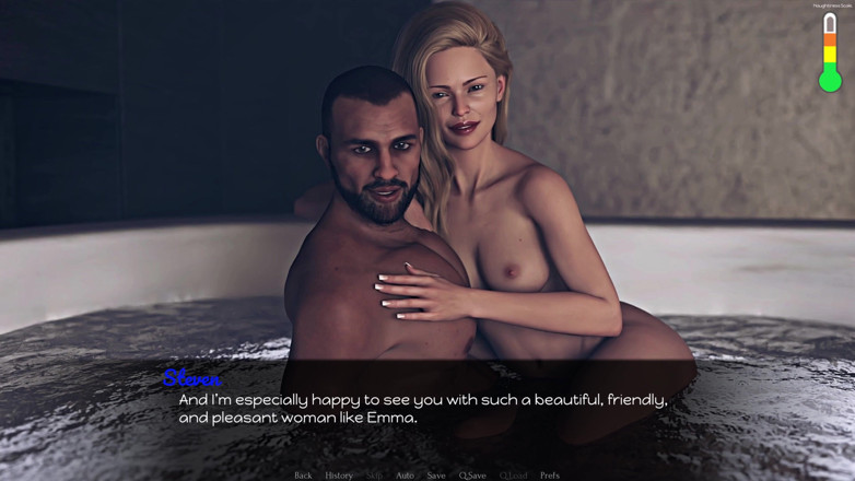 Wickedgammes studio: Istri yang penasaran banget (bagian 10)