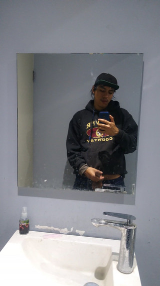 AlexAlejandro13: Toilet Umum