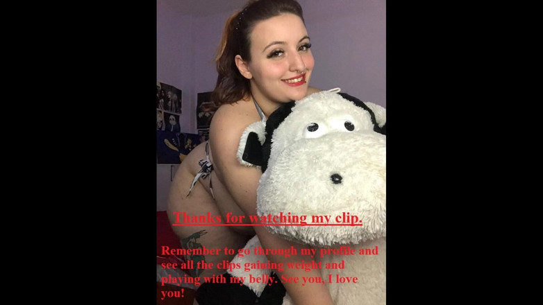 Belen Keisuke: Bere acqua per aumentare il peso