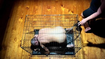 Mistress April: Dominatrix meesteres April - Kerstmis met meesteres April