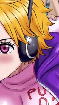 Lilith (one Piece) S