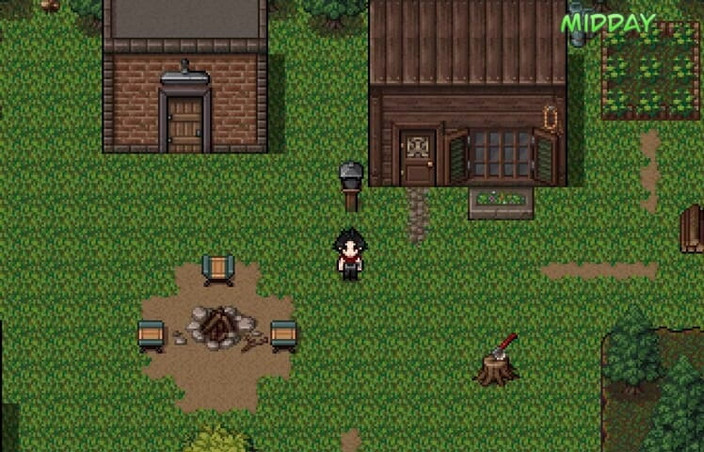 LoveSkySan69Real: Zombie Retreat 2 - xoa bóp ngực phần 59! bởi Loveskysan69