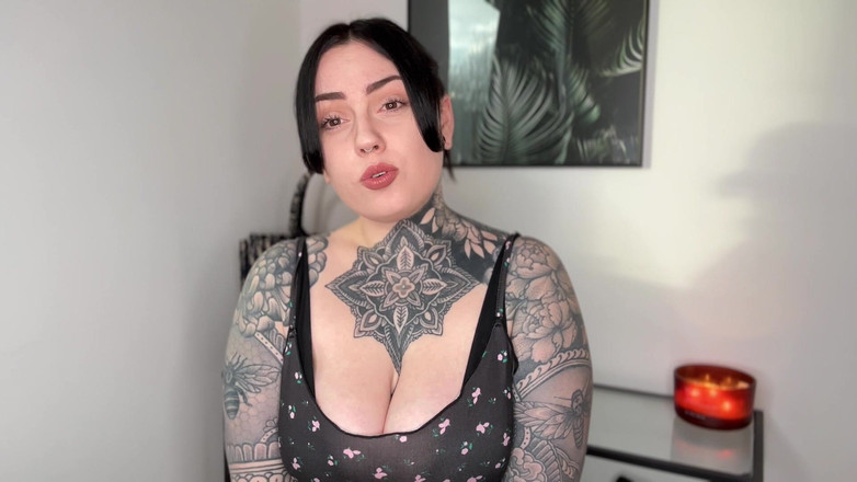 Miss Valentina: Žádná šukající manželka