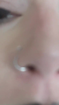 가장 친한 친구의 새엄마와 함께하는 길: 풀영상