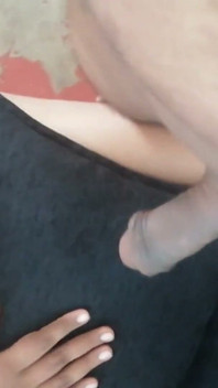 Desi Housemaid Seduced to Stay Tonight Part1