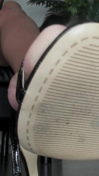 Dirty Heels