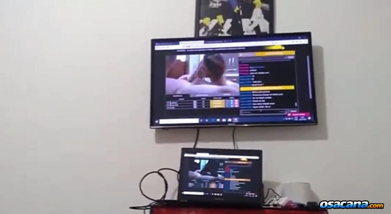 pornland: Hot Girlfriend