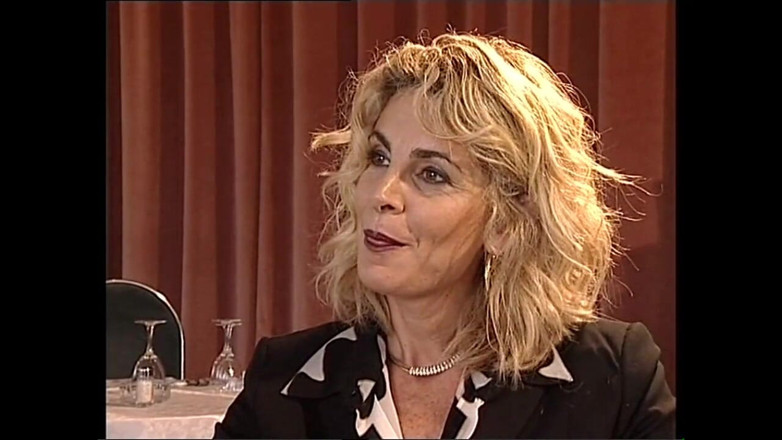 XTime Vod: Alessandra Schiavo Elegance Unik