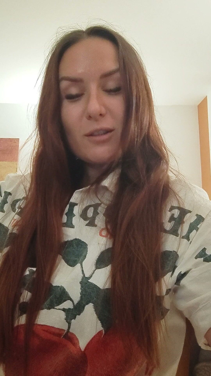 REELL - The cute Girl next door _ FemDom Reality: I Bet You Can't Cum in That Stupid Position:d
