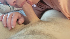 Jason Nailer: Yarağımı emmeyi seviyor