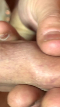 Today my cock is so hard, are you ready to suck me?