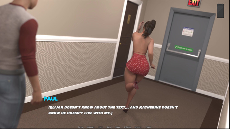 Wickedgammes studio: Posedlá nadrženými rozvedenými milfkami (část 31)