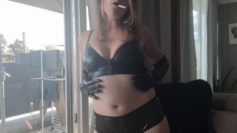 Naughty Natascha: Тихий післяобідній сеанс 04