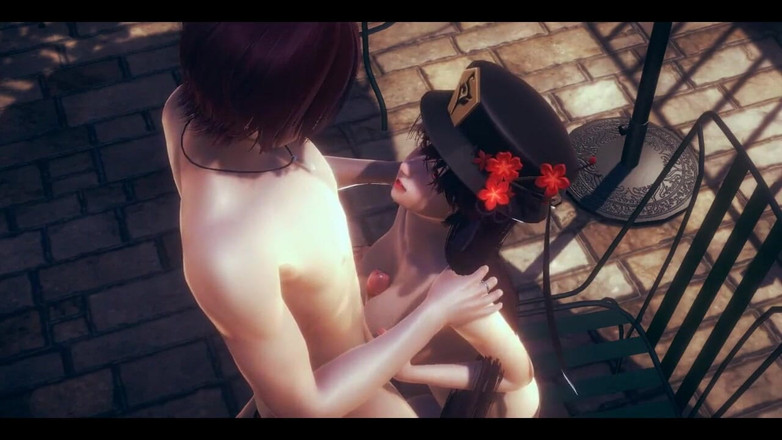 HentaiTubes: 겐신 임팩트 헨타이 - 최고의 모음집 - 일본 아시아 만화 애니메이션 영화 게임 포르노