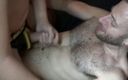 Gaybareback: Twink puta en jockstrap utilizada a pelo por tio, un...