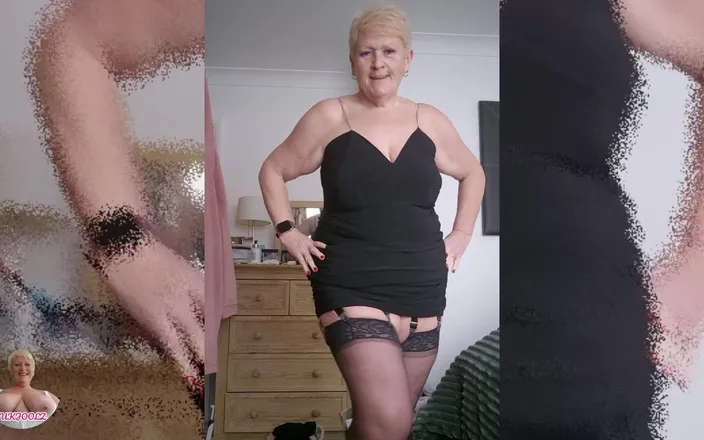 Uk Joolz: Joolz Dressed Undressed