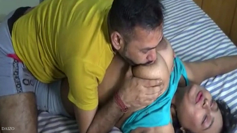 AlexDaizo: 義理の妹が激しくヤられたいと言っている