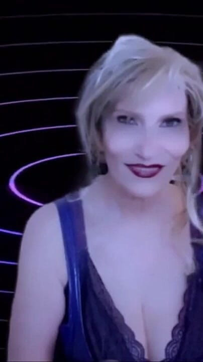 Mistress Chadford: Cumtranced