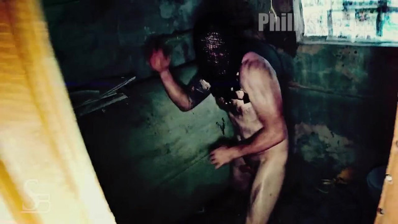 Philly Sir Videos: Majlis. mesej untuk Halloween 2019