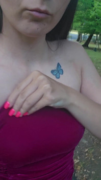 Boobs