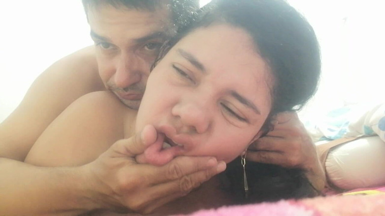 Valkyrie and Luigy Couple: Meine schlampenfreundin liebt es zu ficken