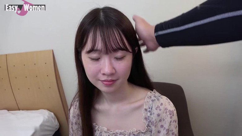 Asian happy ending: Asian Angel 24717