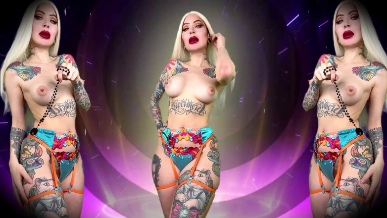 Baal Eldritch: Przedwczesny więzień zniewolony przez Baala - Przeprogramowanie, Przedwczesny wytrysk, Home Wrecker