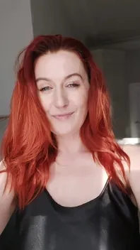 Hairy Armpits