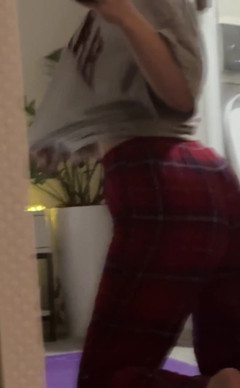 Kisankanna: Rutina ranní zrzavé holky - 15