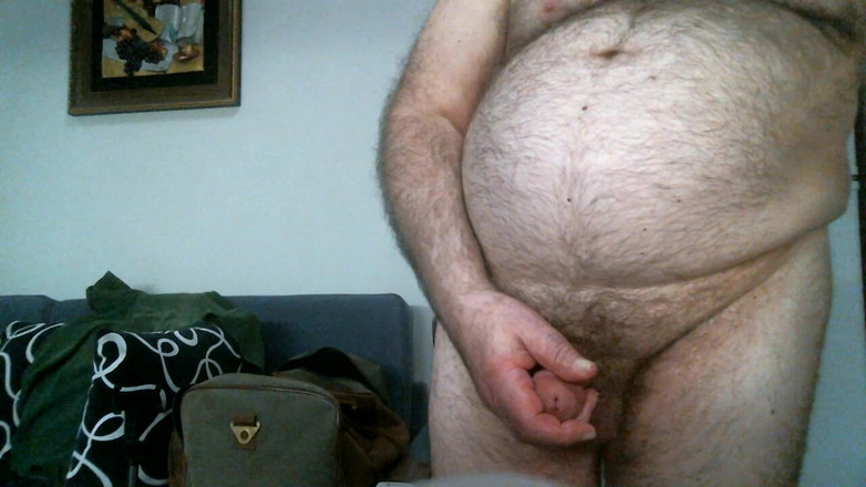 Coach Karl dude lodge: Ngocok seru ini, pertunjukan live webcam