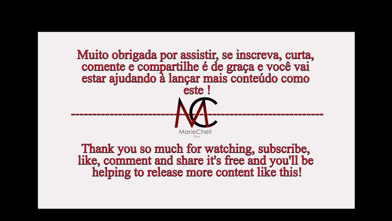 MarieChell: Это было удивительно