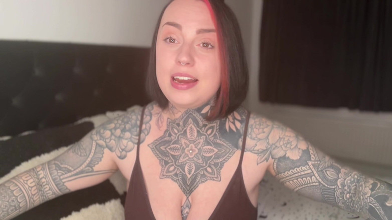 Miss Valentina: Extreme Sph