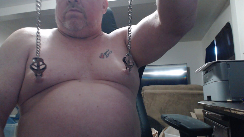 Freeport FWB: 자위하고 핑거링