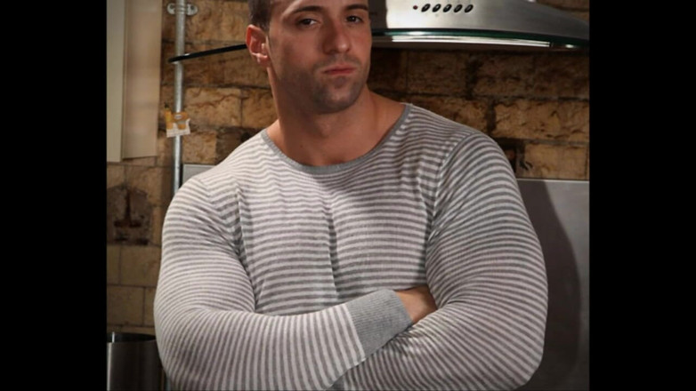 Butch Dixon: Fabricio