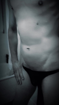 My Sexy Body for You